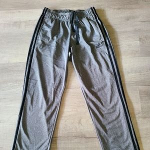 Adidas sweatpants